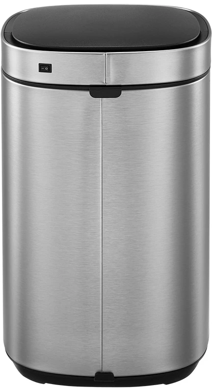 Automatinė šiukšliadėžė Zyle ZY1010STB, 12 l