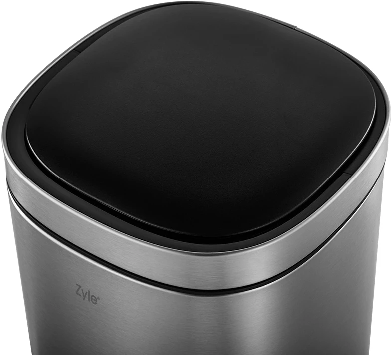 Automatinė šiukšliadėžė Zyle ZY8643STB, 30 l
