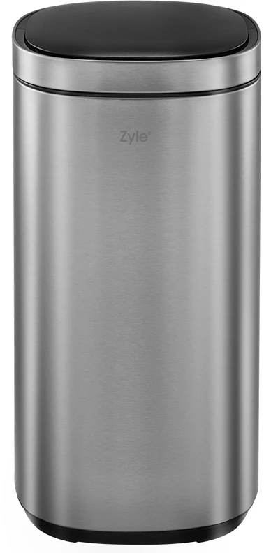 Automatinė šiukšliadėžė Zyle ZY8643STB, 30 l