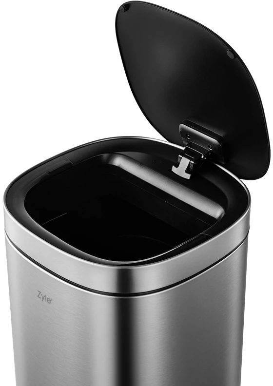 Automatinė šiukšliadėžė Zyle ZY8643STB, 30 l