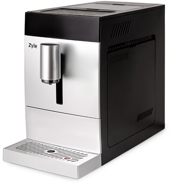 Automatinis kavos aparatas Zyle ZY556CM, 1350 W