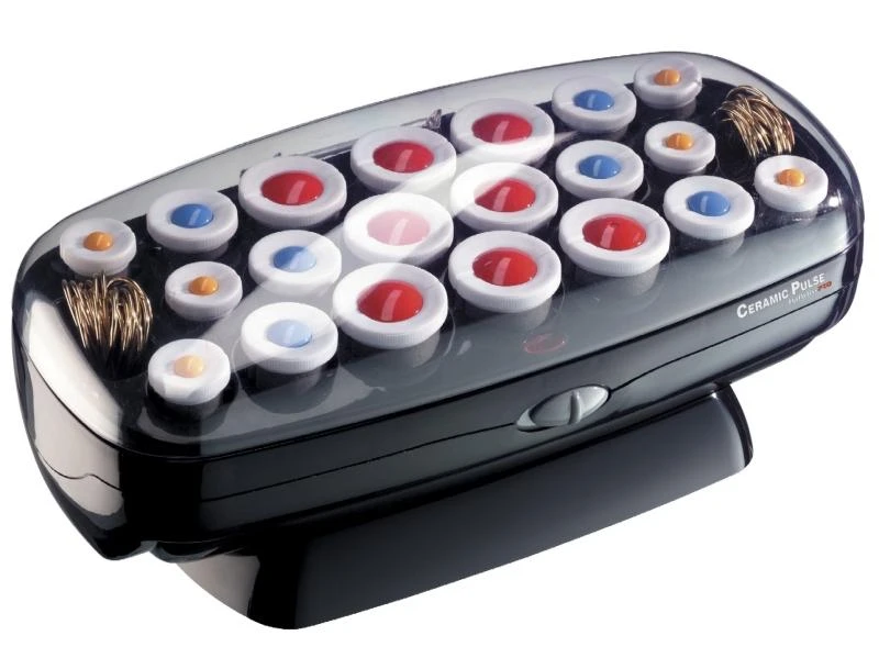 BaByliss PRO BaByliss 3021E plaukų bangavimo priemonė 20 vnt