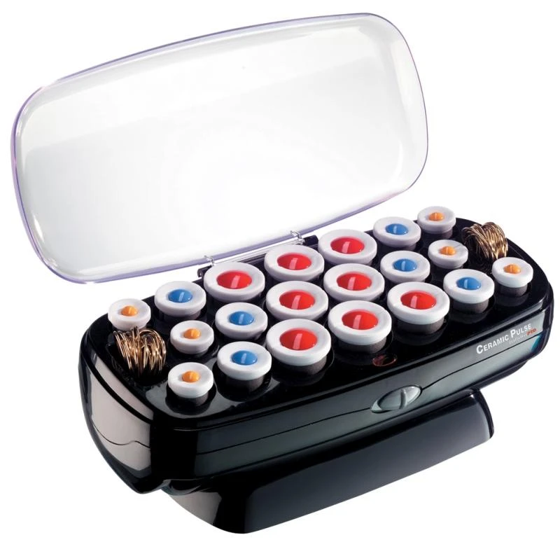 BaByliss PRO BaByliss 3021E plaukų bangavimo priemonė 20 vnt