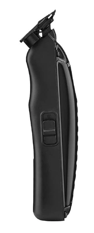 Įkraunama plaukų kirpimo-kantavimo mašinėlė-trimeris BaByliss PRO 4 Artists Lo-ProFX High Performance Trimmer FX726E, juodos spalvos