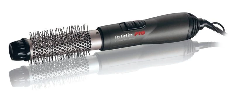 Karšto oro plaukų formuotuvas BaByliss PRO BAB2676TTE, Ø 32 mm