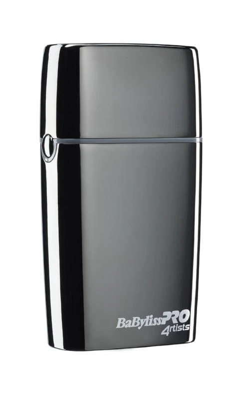 "BaByliss PRO" barzdaskutė PRO 4rtists FXFS2GSE Sidabrinis