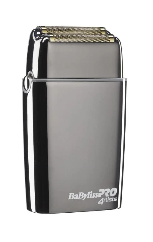 "BaByliss PRO" barzdaskutė PRO 4rtists FXFS2GSE Sidabrinis