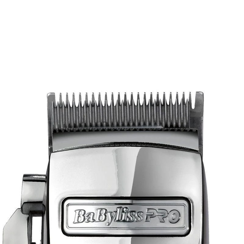 Peiliukas BaByliss PRO BAB35087000, skirtas skirtas FX8700, FX825, FX895E plaukų kirpimo mašinėlėms