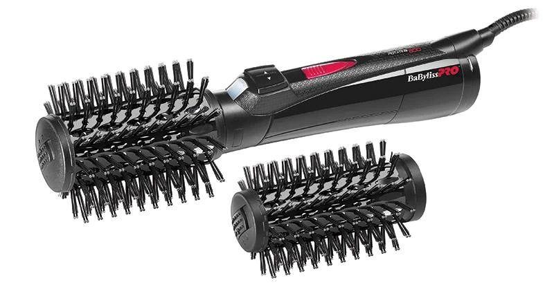 Plaukų formuotuvas BaByliss PRO Rotating 800, BAB2770E
