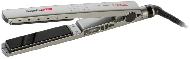 Plaukų tiesintuvas BaByliss PRO The Tiesinimo žnyplės 2091EPE su 5.0 EP technologija, 28 mm