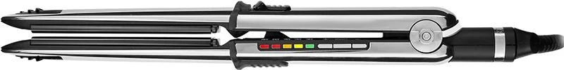 Plaukų tiesintuvas BaByliss PRO Juodas Elipsis3000 BAB3000EPE, plaukiojančios plokštelės