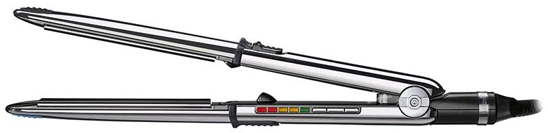 Plaukų tiesintuvas BaByliss PRO Juodas Elipsis3100 BAB3100EPE