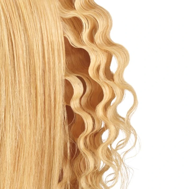 3D garbanų formavimo žnyplės BaByliss PRO BAB2369TTE su jonų technologija
