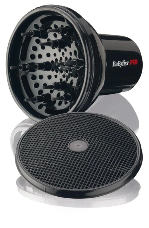 Plaukų džiovintuvo difuzorius BABYLISS Pro Universal Diffuser BABD05E