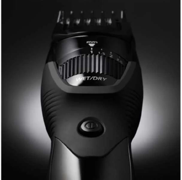 Barzdaskutė Panasonic ER-GB43K503
