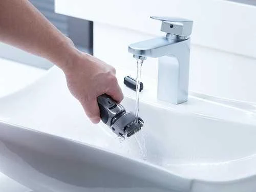 Barzdaskutė Panasonic ES-RW33-H503