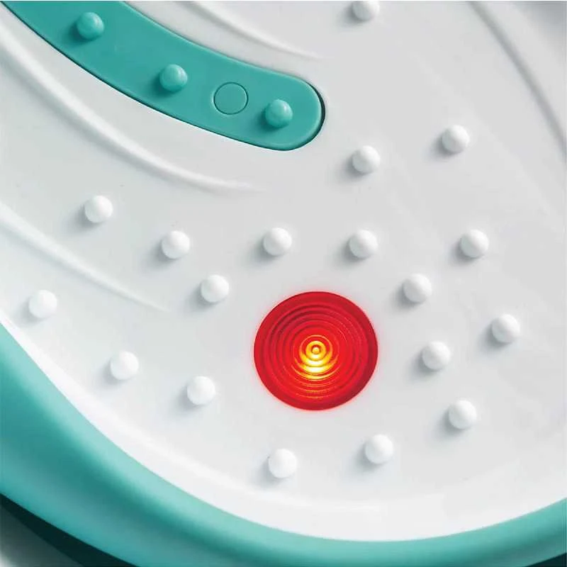 Masažinė pėdų vonelė Be OSOM Foldable Foot SPA BEOSOM611, sulankstoma