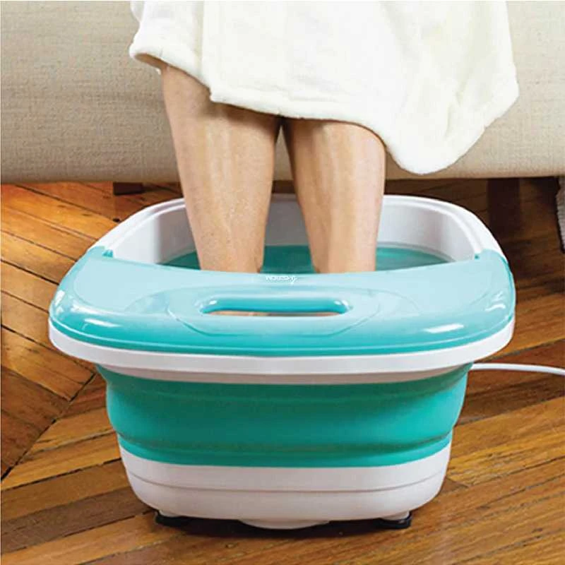 Masažinė pėdų vonelė Be OSOM Foldable Foot SPA BEOSOM611, sulankstoma