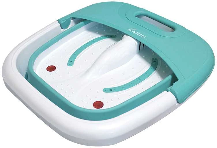 Masažinė pėdų vonelė Be OSOM Foldable Foot SPA BEOSOM611, sulankstoma