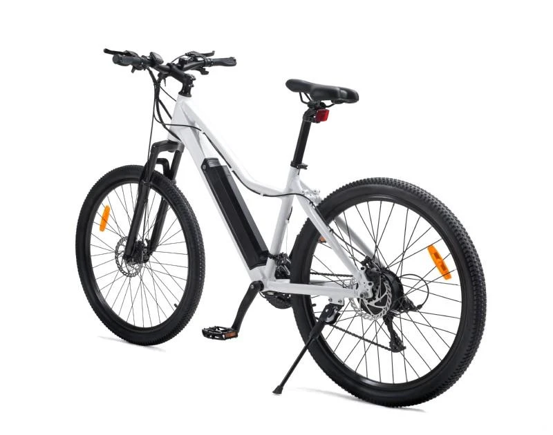 Beaster Scooter Elektrinis dviratis Beaster BS111W, 250 W, baltas