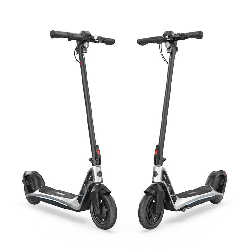 Elektrinis paspirtukas Beaster Scooter BS09, 250 W, 36 V, 10 Ah