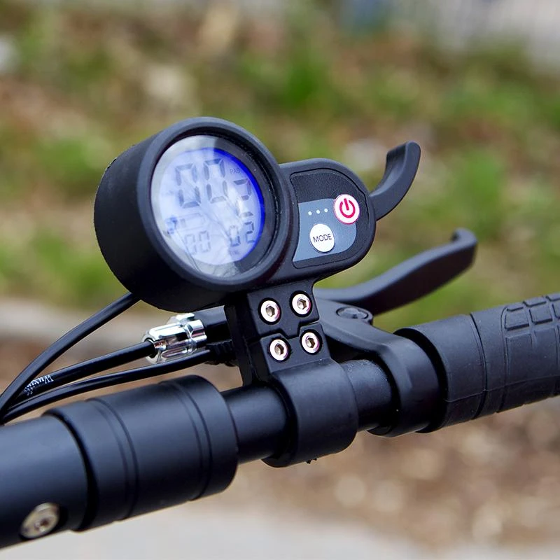 Elektrinis paspirtukas Beaster Scooter BS11, 2000 W, 48 V, 18 Ah, skirtas bekelei