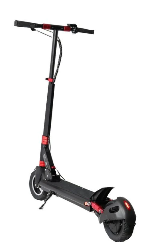 Elektrinis paspirtukas Beaster Scooter BS54ST, 500 W, 48 V, 13 Ah, diskiniai stabdžiai, skirtas bekelei