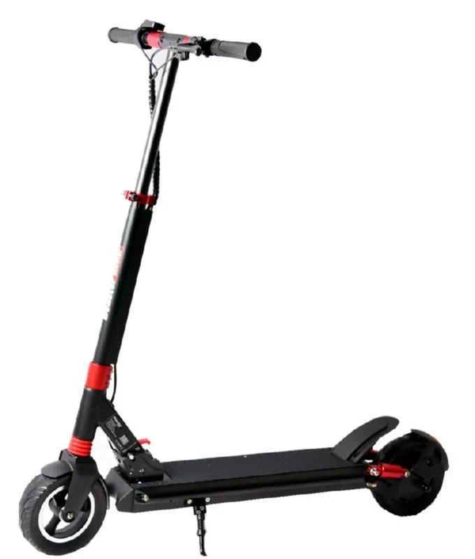 Elektrinis paspirtukas Beaster Scooter BS54ST, 500 W, 48 V, 13 Ah, diskiniai stabdžiai, skirtas bekelei