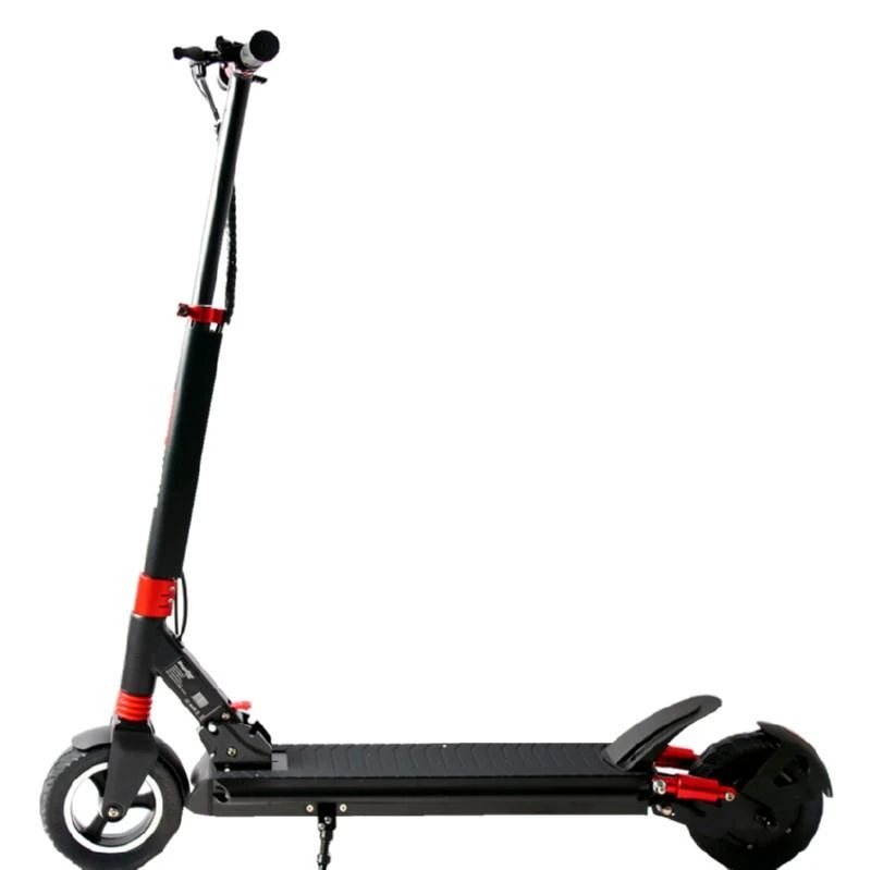 Elektrinis paspirtukas Beaster Scooter BS54ST, 500 W, 48 V, 13 Ah, diskiniai stabdžiai, skirtas bekelei