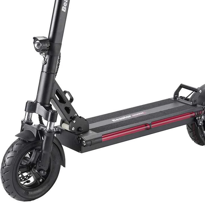Elektrinis paspirtukas Beaster Scooter Eos, 800 W. 48V, 18,2 Ah