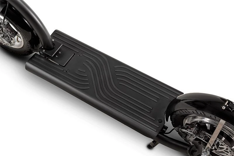 Elektrinis paspirtukas Beaster Scooter VOYAGER MINI, 500 W, 48 V, 11 Ah, skirtas bekelei