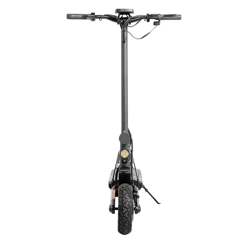 Elektrinis paspirtukas Beaster Scooter XWAY, 1000 W, 48 V, 16,6 Ah, skirtas bekelei