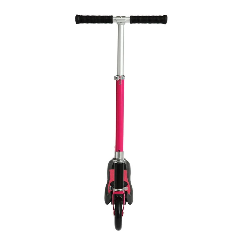 Beaster Scooter Vaikiškas elektrinis paspirtukas Beaster Kids BS03KSP, rožinis, vaikams nuo 8 metų