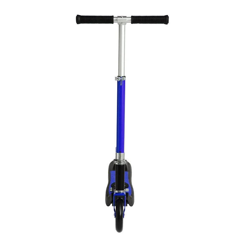 Beaster Scooter Vaikiškas elektrinis paspirtukas Beaster Kids BS03KSB, mėlynas, vaikams nuo 8 metų