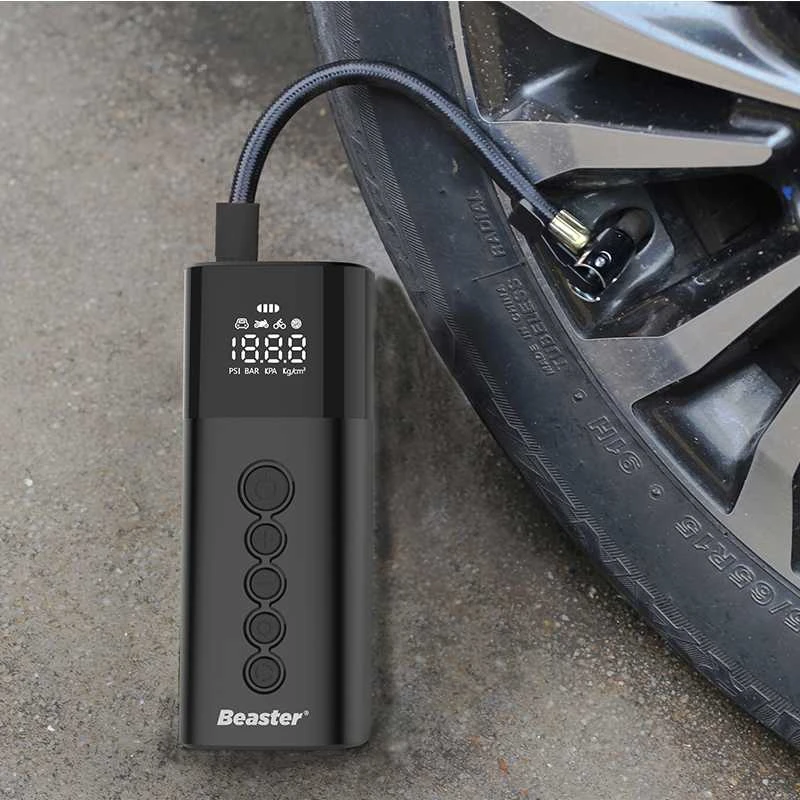 Beaster Scooter Elektrinė pompa Beaster BS015PM