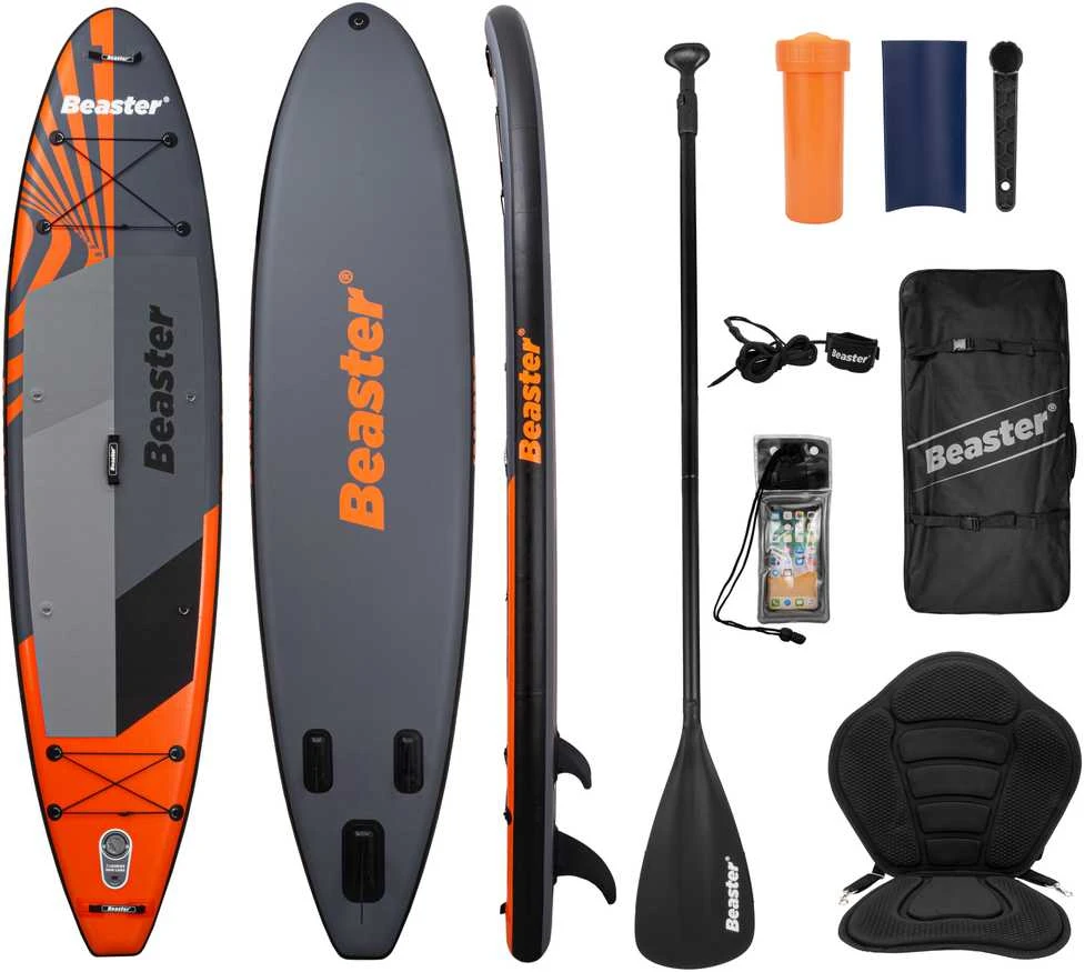 Irklentė (SUP) Beaster, BS16SUP