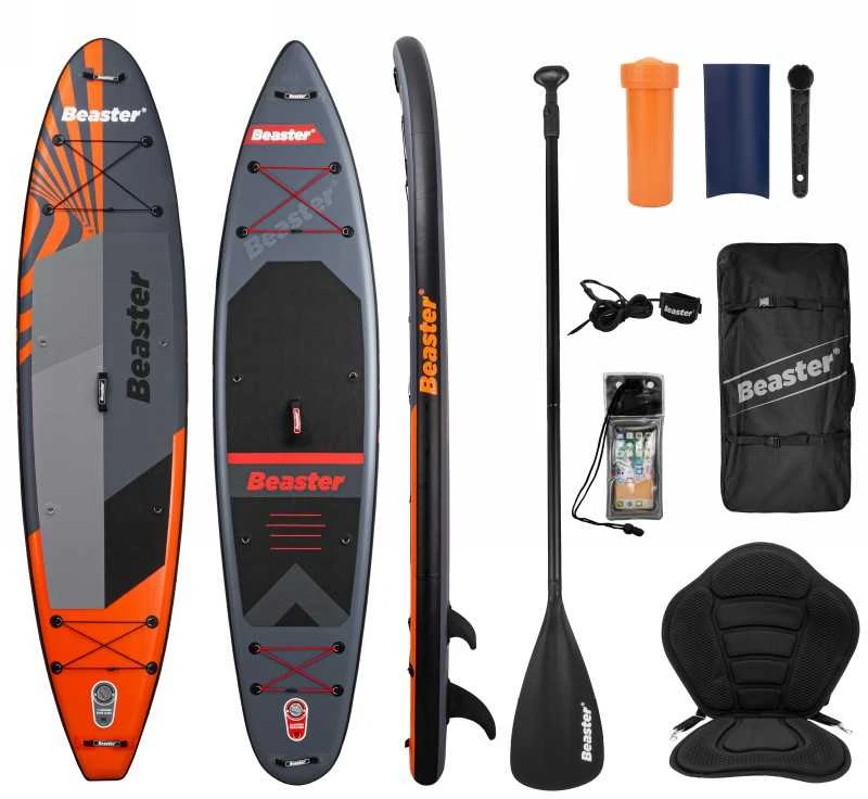Irklentė (SUP) Beaster, BS16SUP