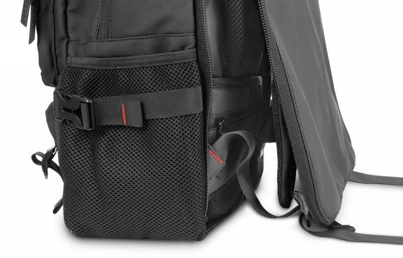 Beaster Scooter Kelioninė kuprinė Beaster su integruota USB jungtimi BS930BP