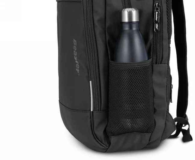 Beaster Scooter Kelioninė kuprinė Beaster su integruota USB jungtimi BS923BP