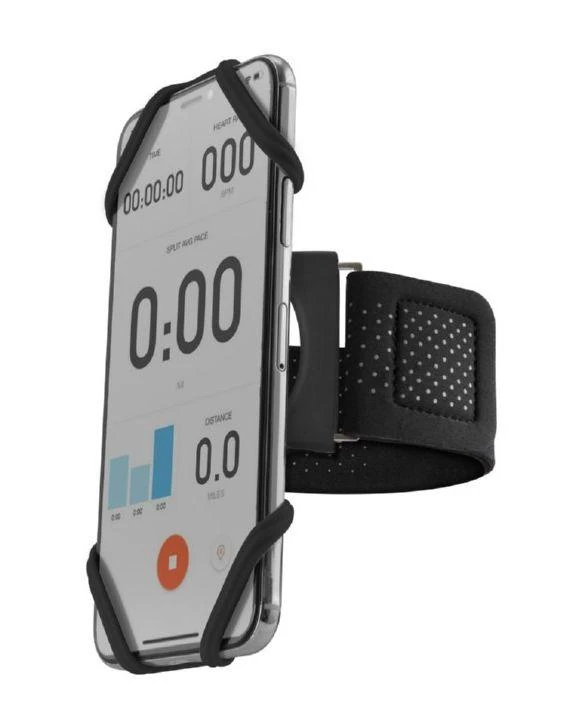 Beaster Scooter Mobiliojo telefono laikiklis Beaster PH20126-G