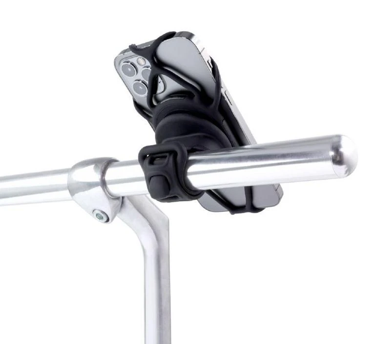 Beaster Scooter Mobiliojo telefono laikiklis Beaster PH20126-G