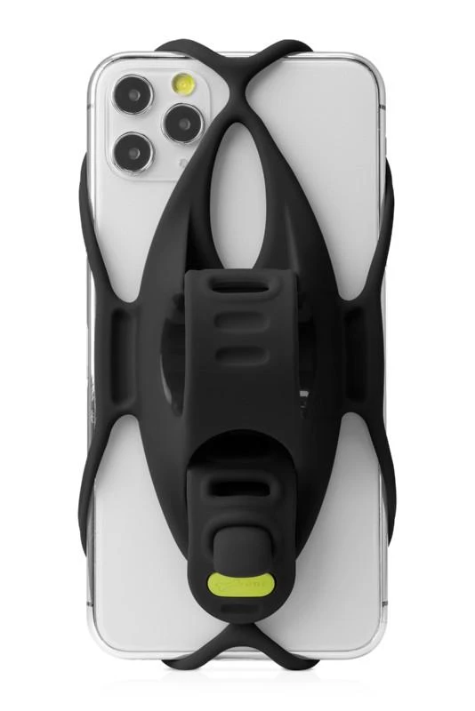 Beaster Scooter Mobiliojo telefono laikiklis Beaster BK20052-BK