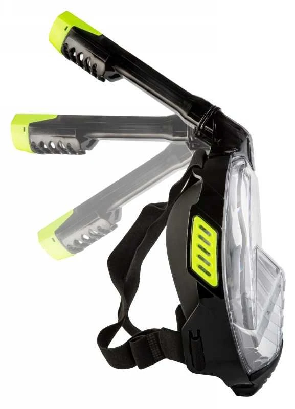 Beaster Scooter Nardymo kaukė Beaster BS1523SF, L/XL