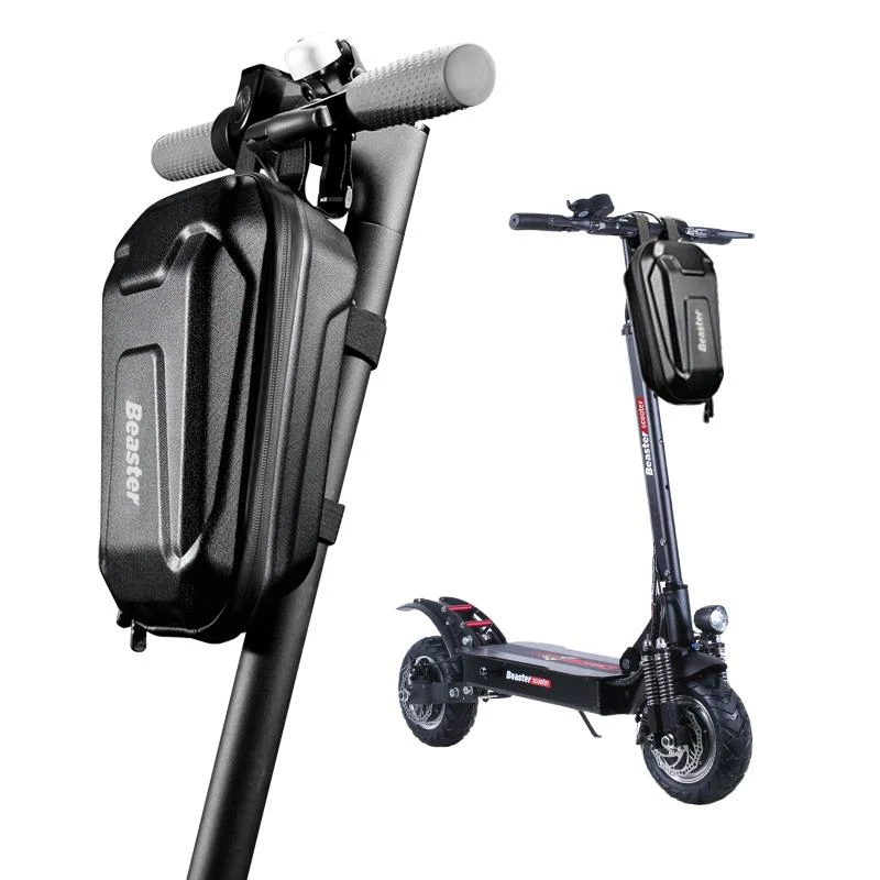 Beaster Scooter Krepšys paspirtukui Beaster BS83BG, pakabinamas, talpa 3 l