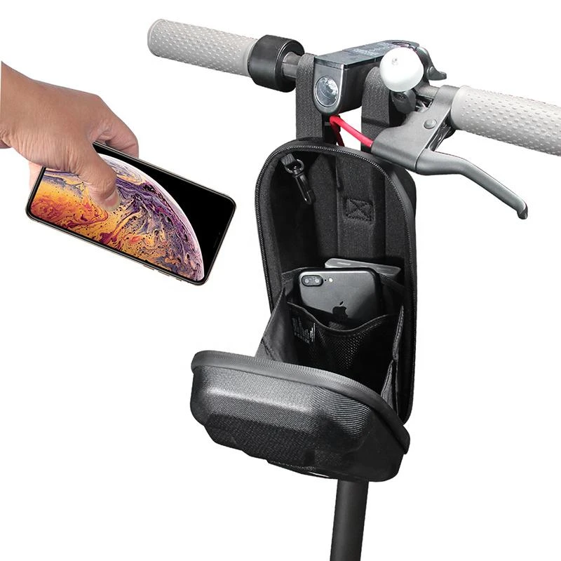 Beaster Scooter Krepšys paspirtukui Beaster BS83BG, pakabinamas, talpa 3 l