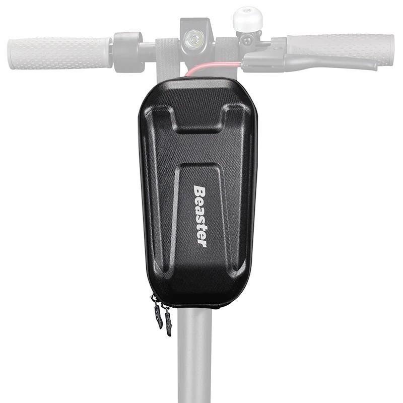 Beaster Scooter Krepšys paspirtukui Beaster BS82BG, pakabinamas, talpa 2 l