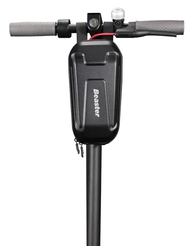 Beaster Scooter Krepšys paspirtukui Beaster BS82BG, pakabinamas, talpa 2 l