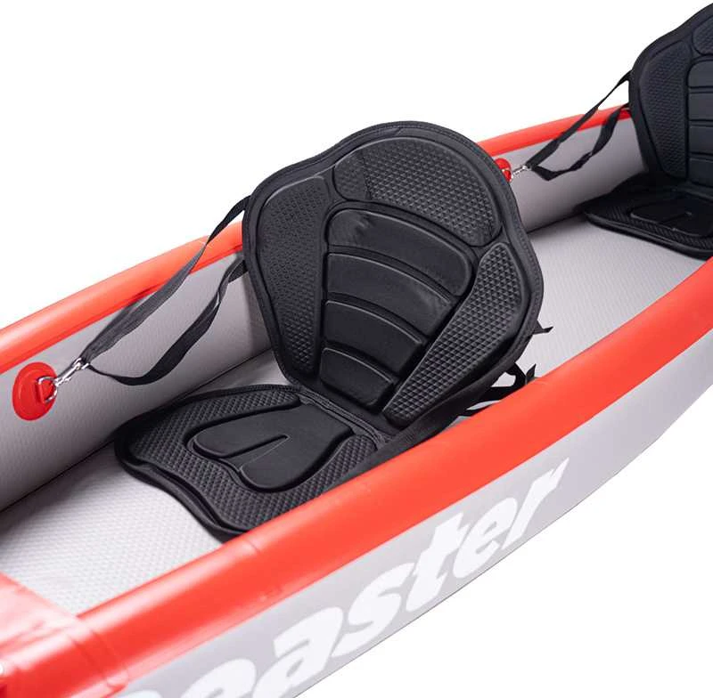 Beaster Scooter Pripučiama dvivietė baidarė Beaster, BS222KY