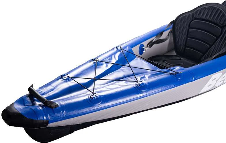 Beaster Scooter Pripučiama trivietė baidarė Beaster, BS333KY