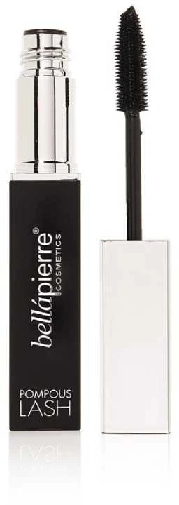 Bellapierre Cosmetics Blakstienų tušas Pompous Lash Blakstienų tušas MAS004